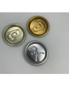 Aluminum Bottle Cap