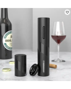 Hot Sale Portable Mini Size Bar Wine Tools Automatic Magnet Can Beer Opener In Stock