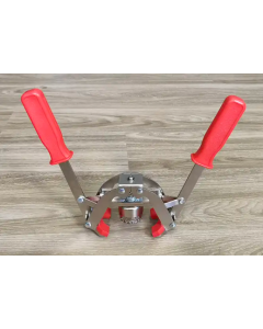 New Manual Detachable Bench Beer Ring Pull Capper for Homebrew Step Capper Bench Capper